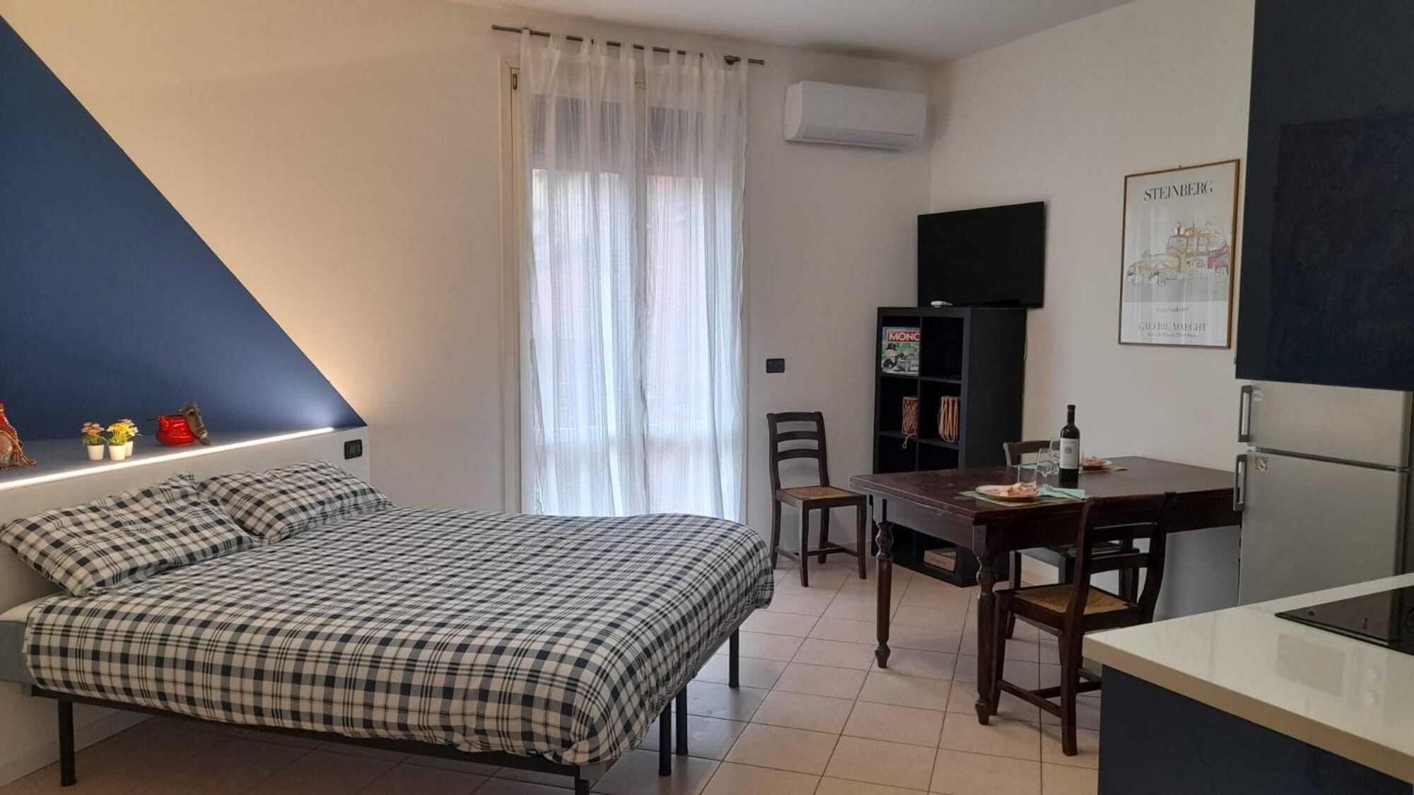 Happy Apartment - Twa بولونيا المظهر الخارجي الصورة
