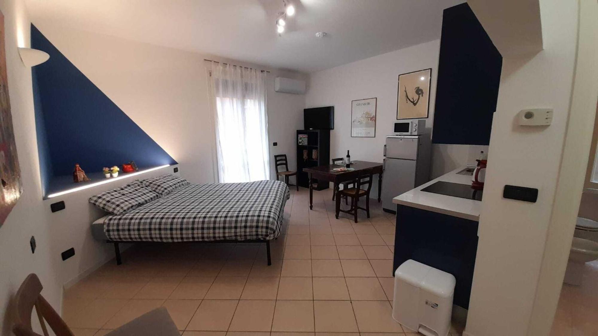 Happy Apartment - Twa بولونيا المظهر الخارجي الصورة